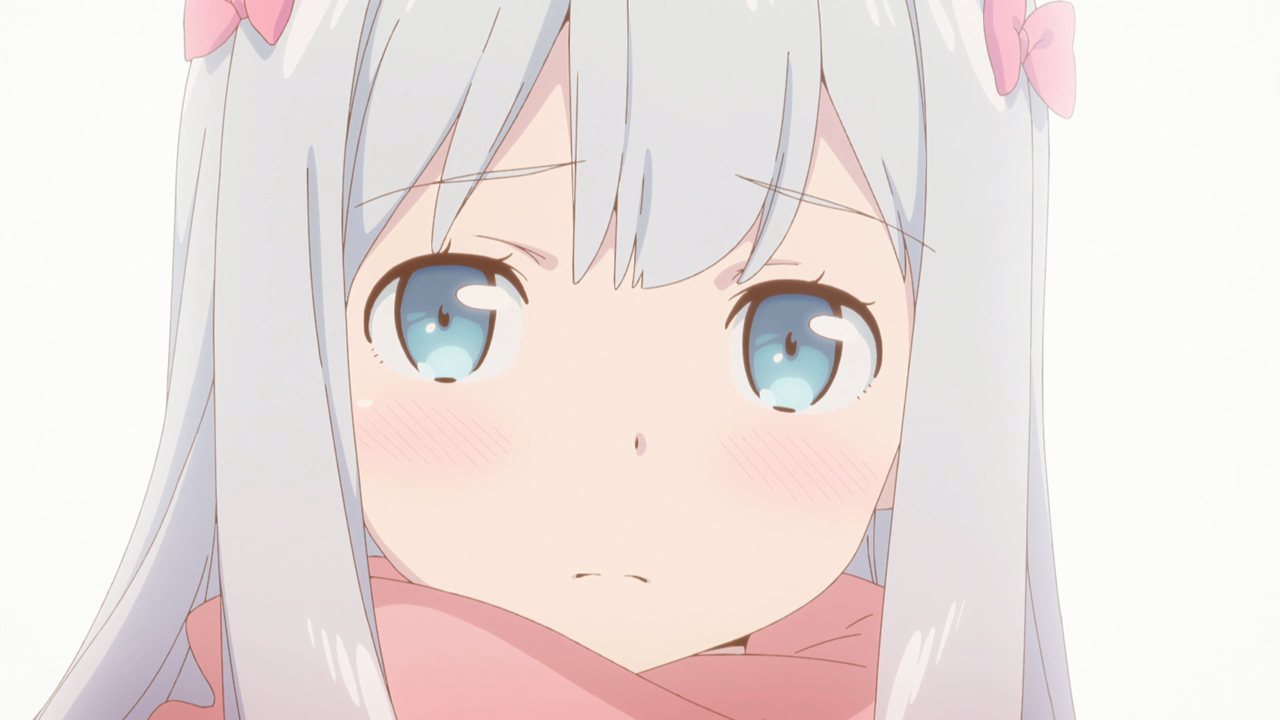 Eromanga-sensei (PuyaSubs!!)